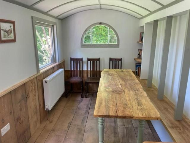 Bosvathick Cottage 콘스탄틴 외부 사진